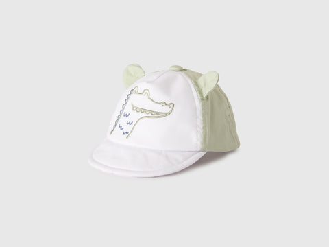 Baseball cap with ears - ucb_image_FS