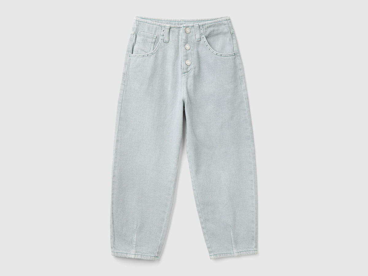 Calças slouchy fit - ucb_image_FS