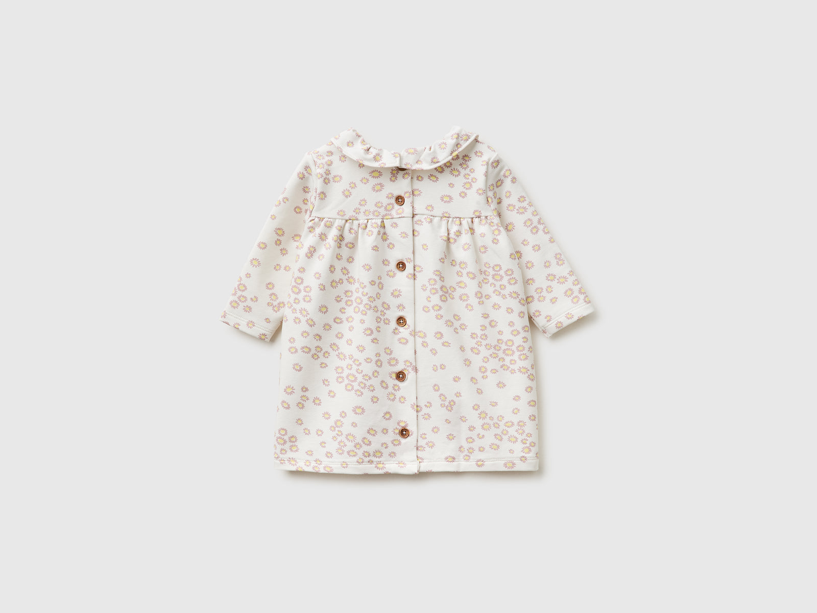 Vestido em felpo estampado - ucb_image_BS