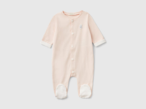 Babygrow comprido em algodão quente stretch - ucb_image_FS