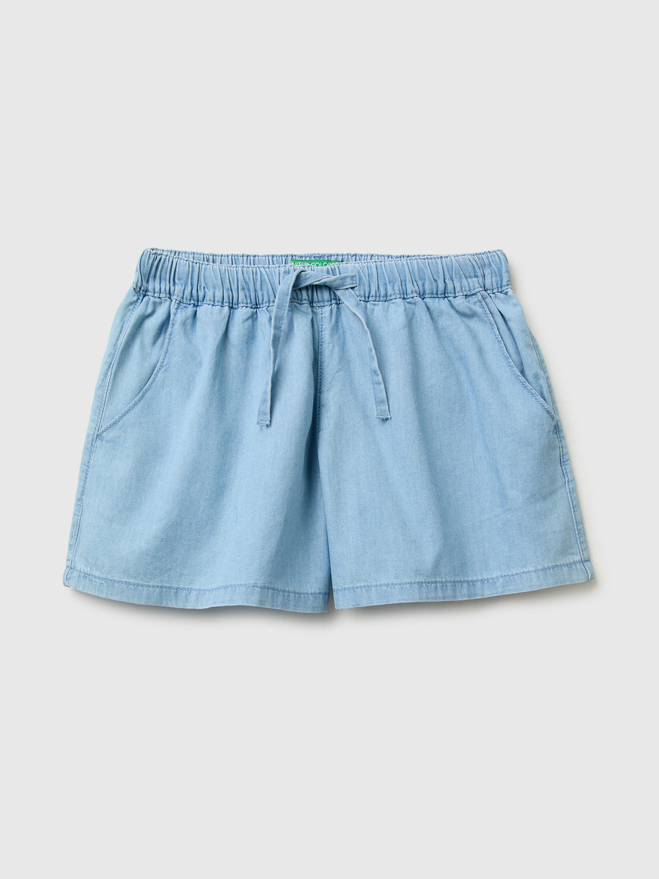 Shorts em chambray - ucb_image_FS