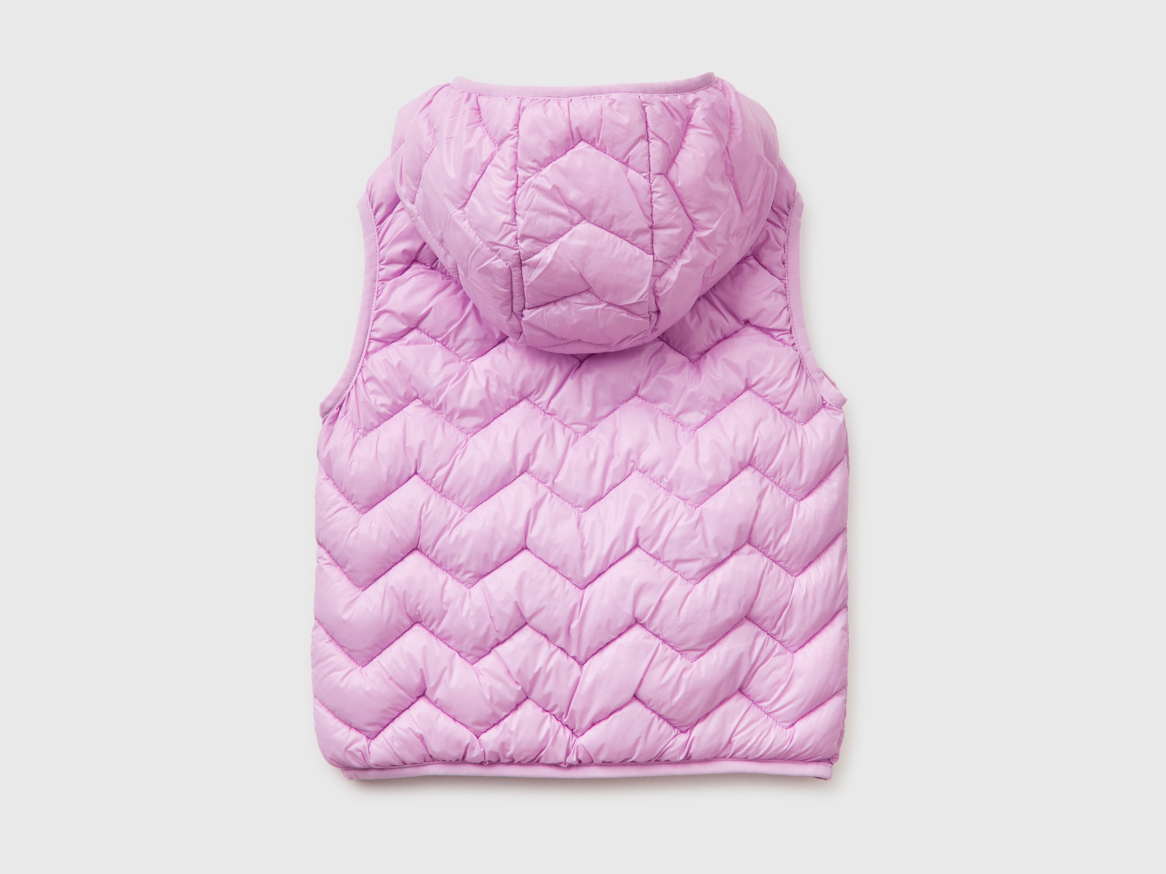 Colete acolchoado com capuz - ucb_image_BS