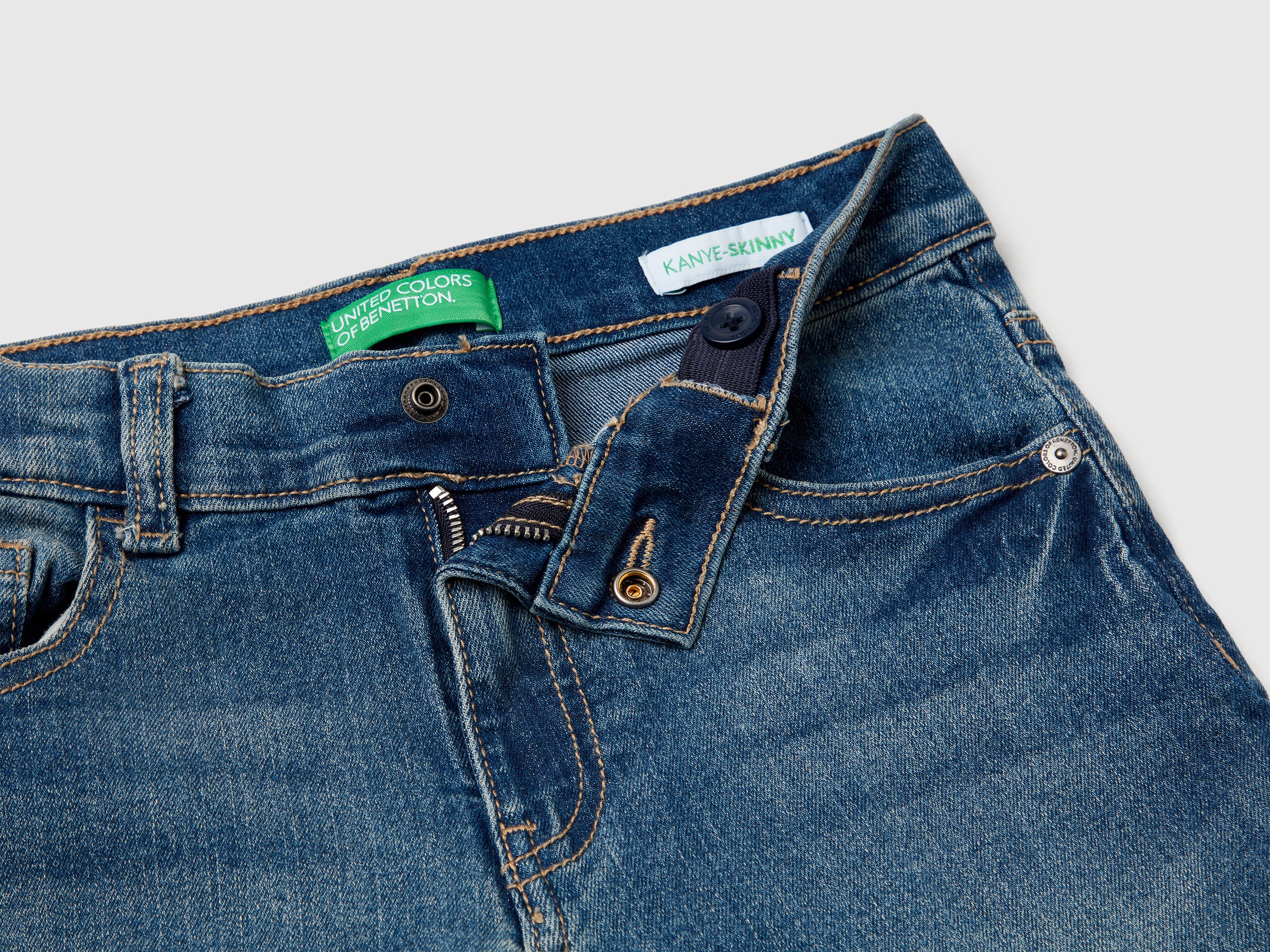 Jeans skinny fit - ucb_image_DS1