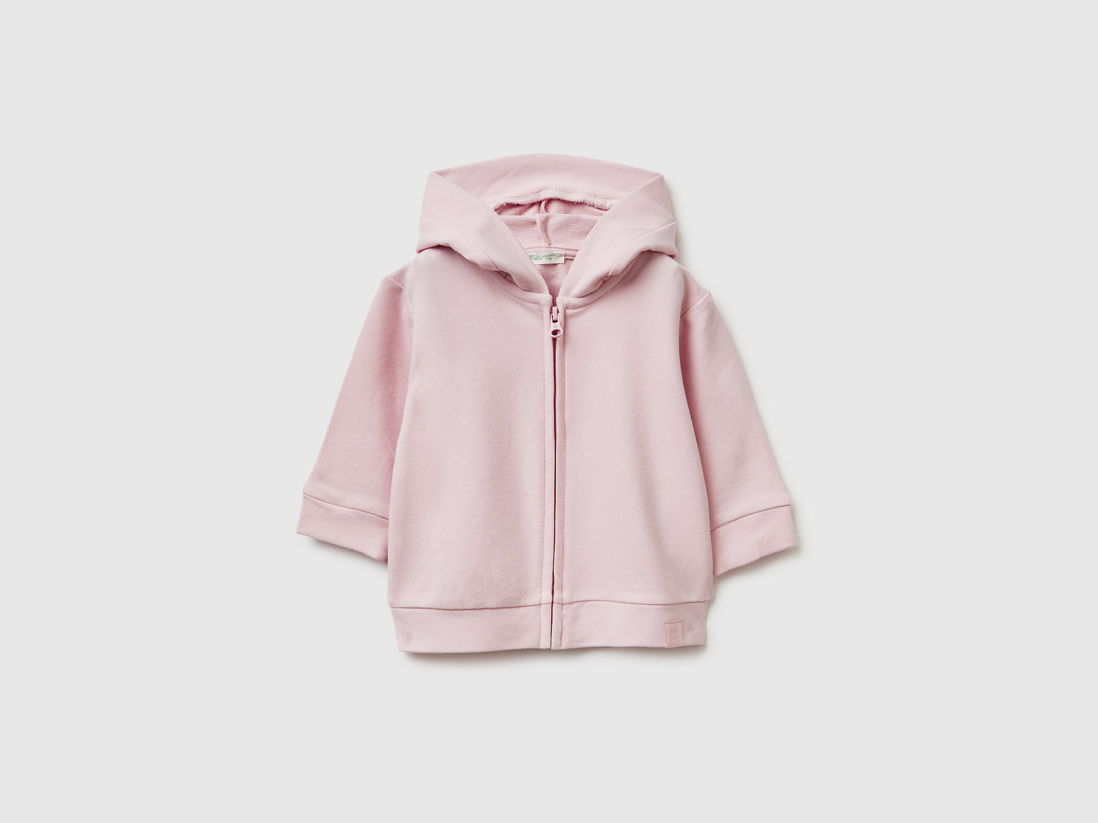 Zip-up hoodie - ucb_image_FS