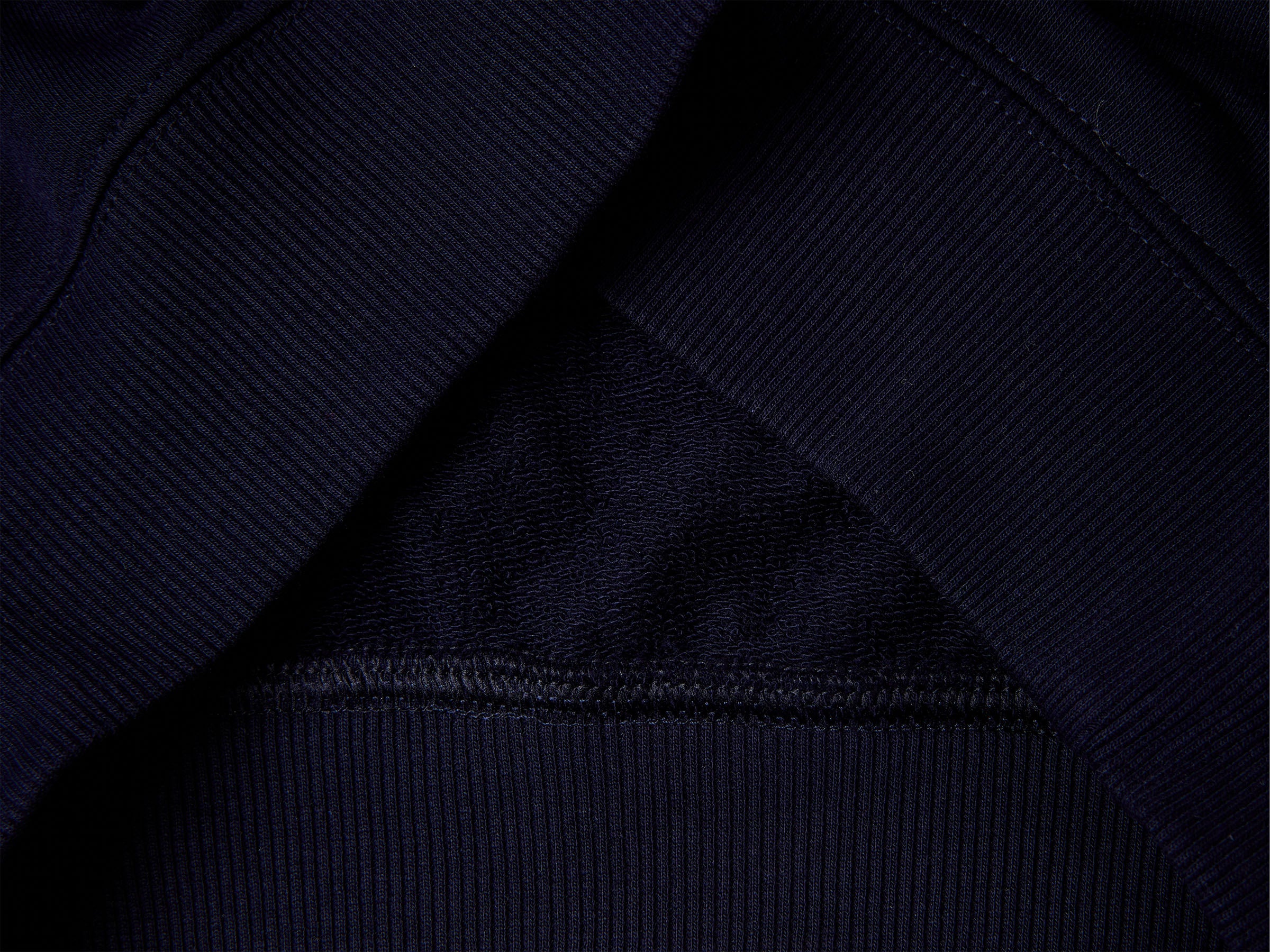 Sweat com capuz ©Harvard University - ucb_image_DS1