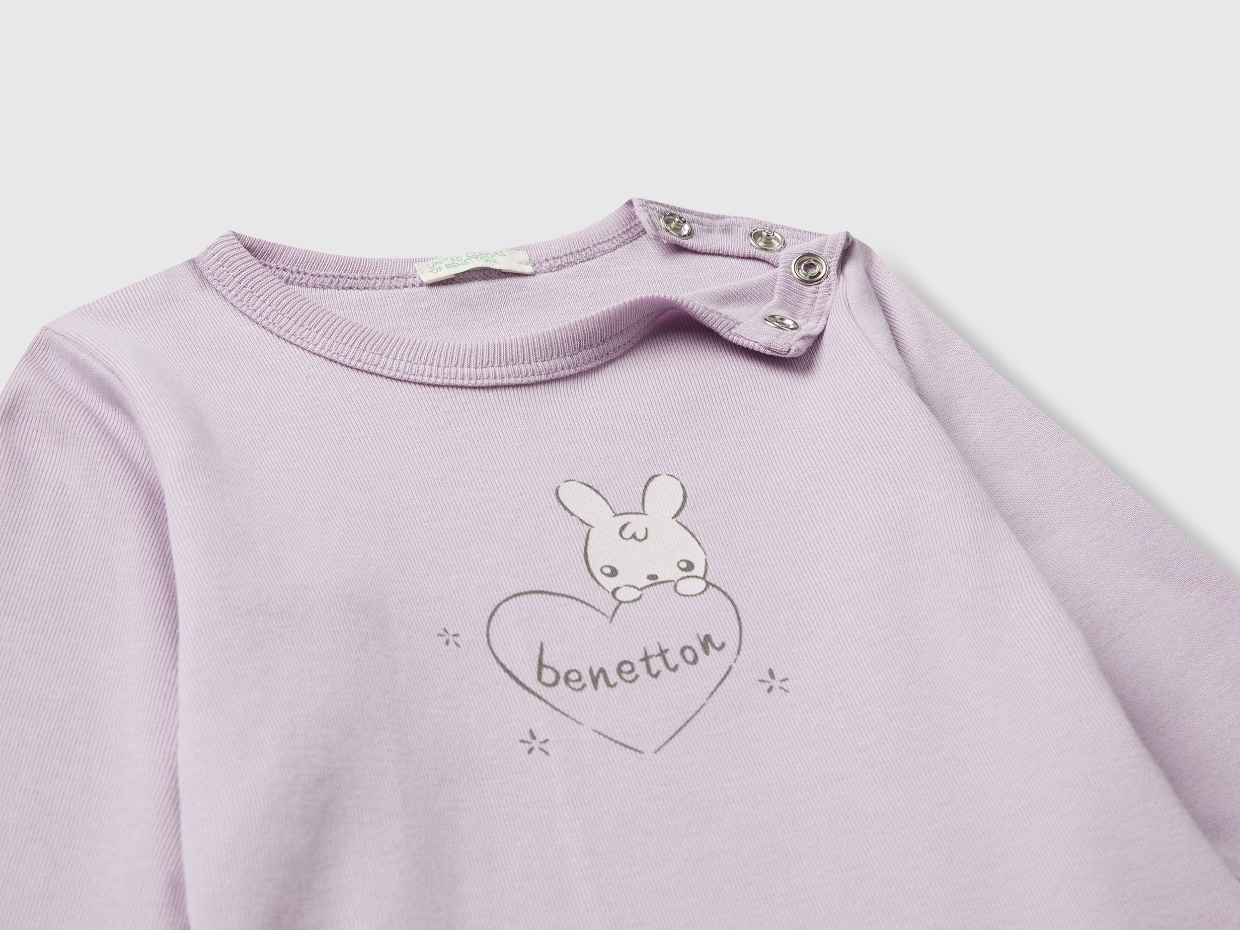 T-shirt em algodão com estampa - ucb_image_DS1