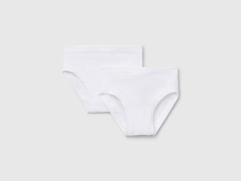 Two underwear in stretch organic cotton - ucb_image_FS