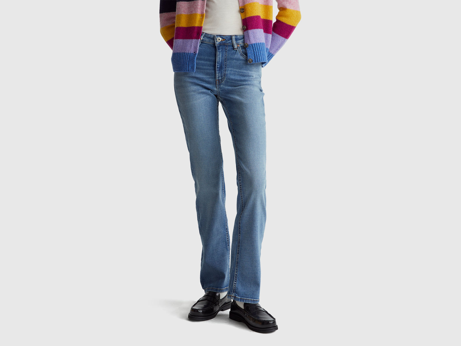 Jean s bootcut - ucb_image_F