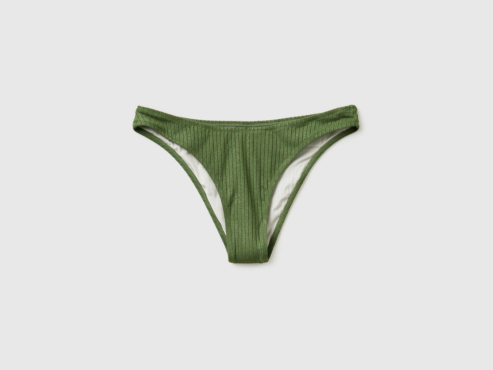 Slip de biquíni canelado com lurex - ucb_image_FS