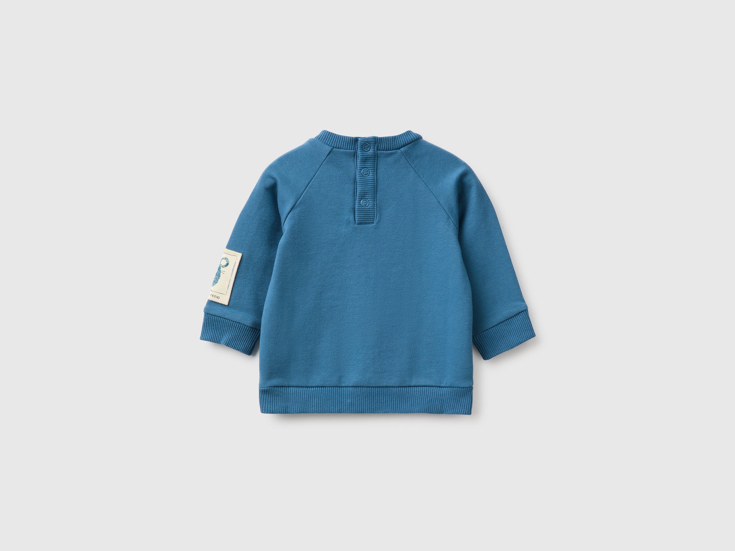 Sweat com bolso em nylon - ucb_image_BS