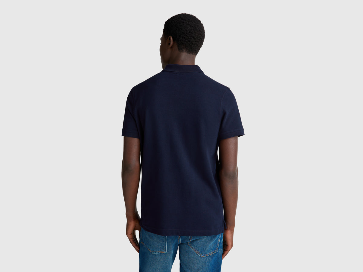 Polo regular fit - ucb_image_B