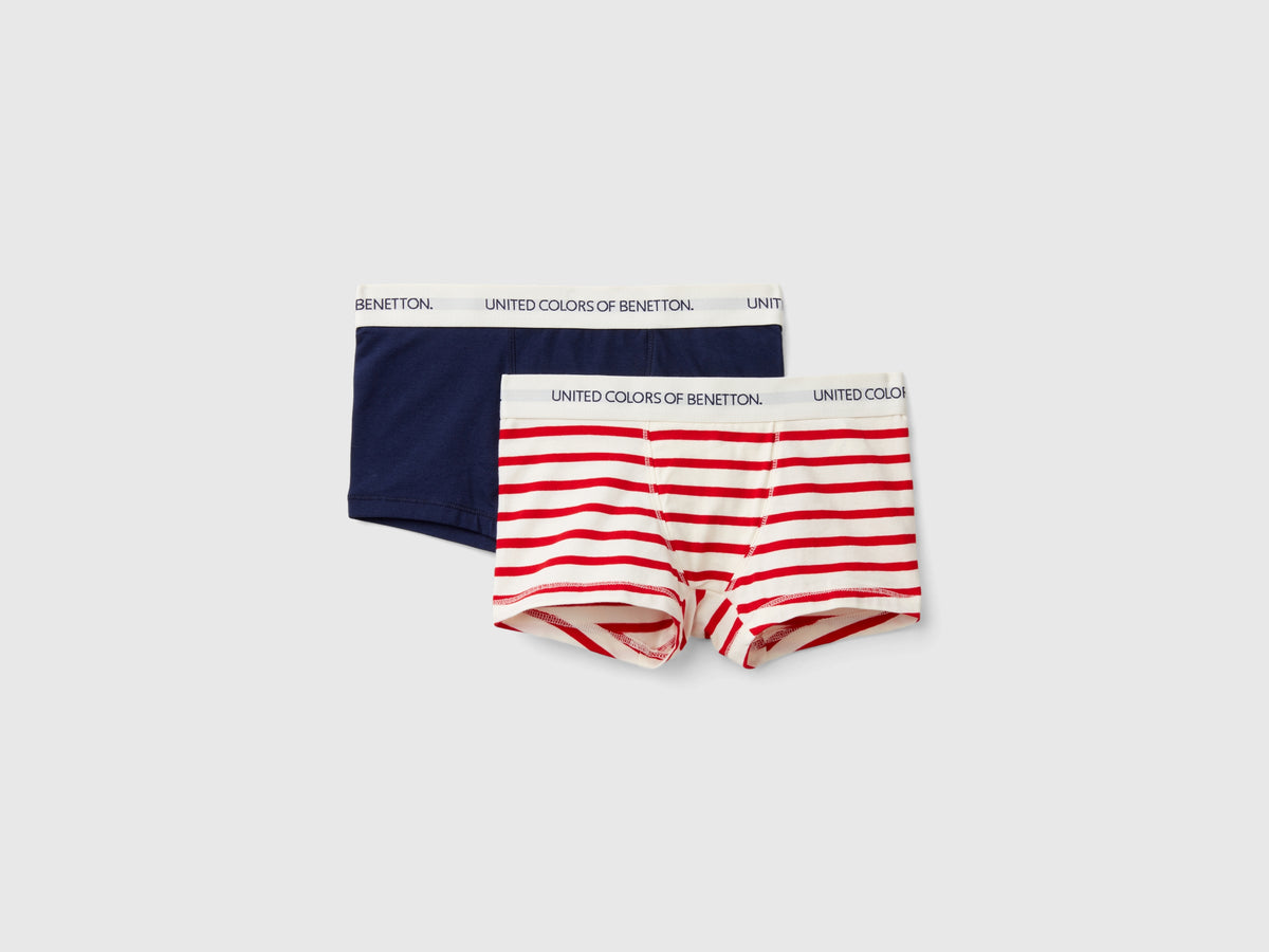 Dois boxers em algodão orgânico stretch - ucb_image_FS
