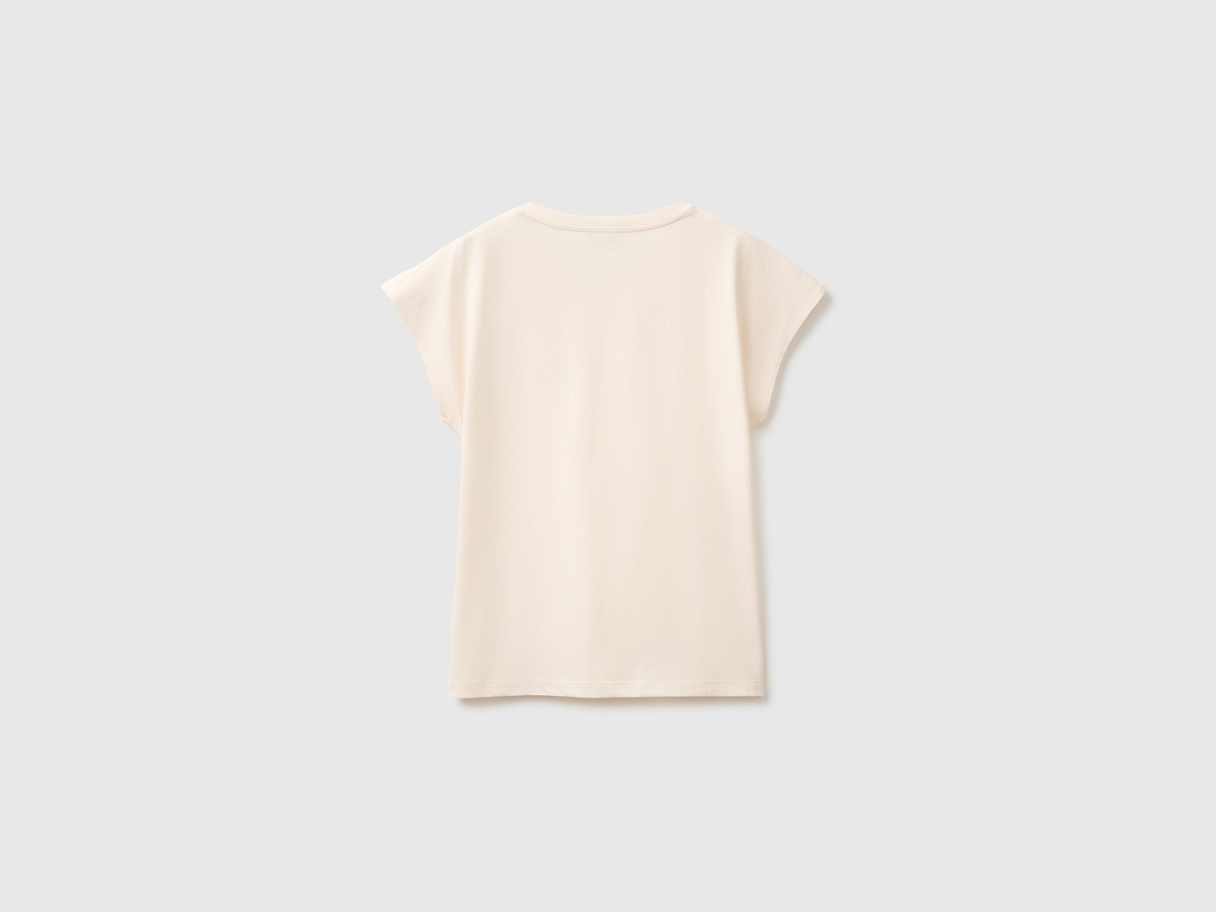 T-shirt com rachas na manga - ucb_image_BS