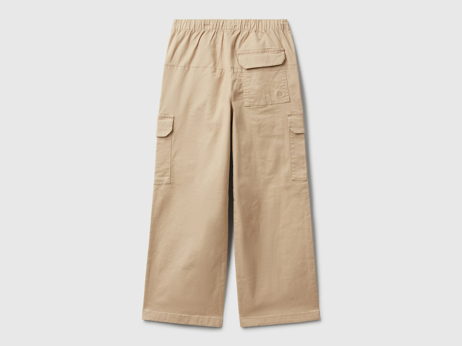 Calças parachute em algodão stretch - ucb_image_BS
