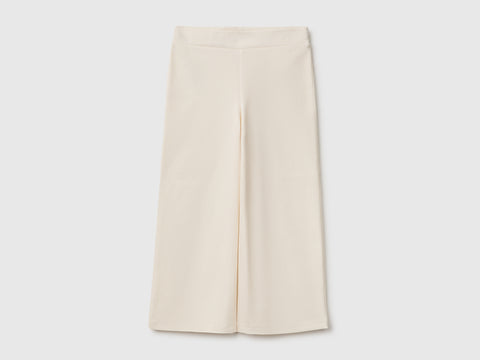 Calças amplas em algodão stretch - ucb_image_FS