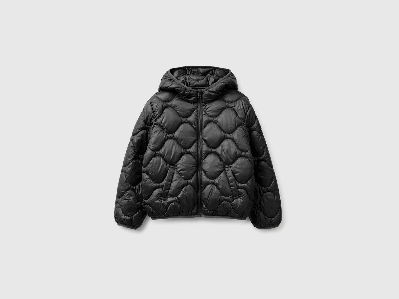 Casaco acolchoado com capuz - ucb_image_FS
