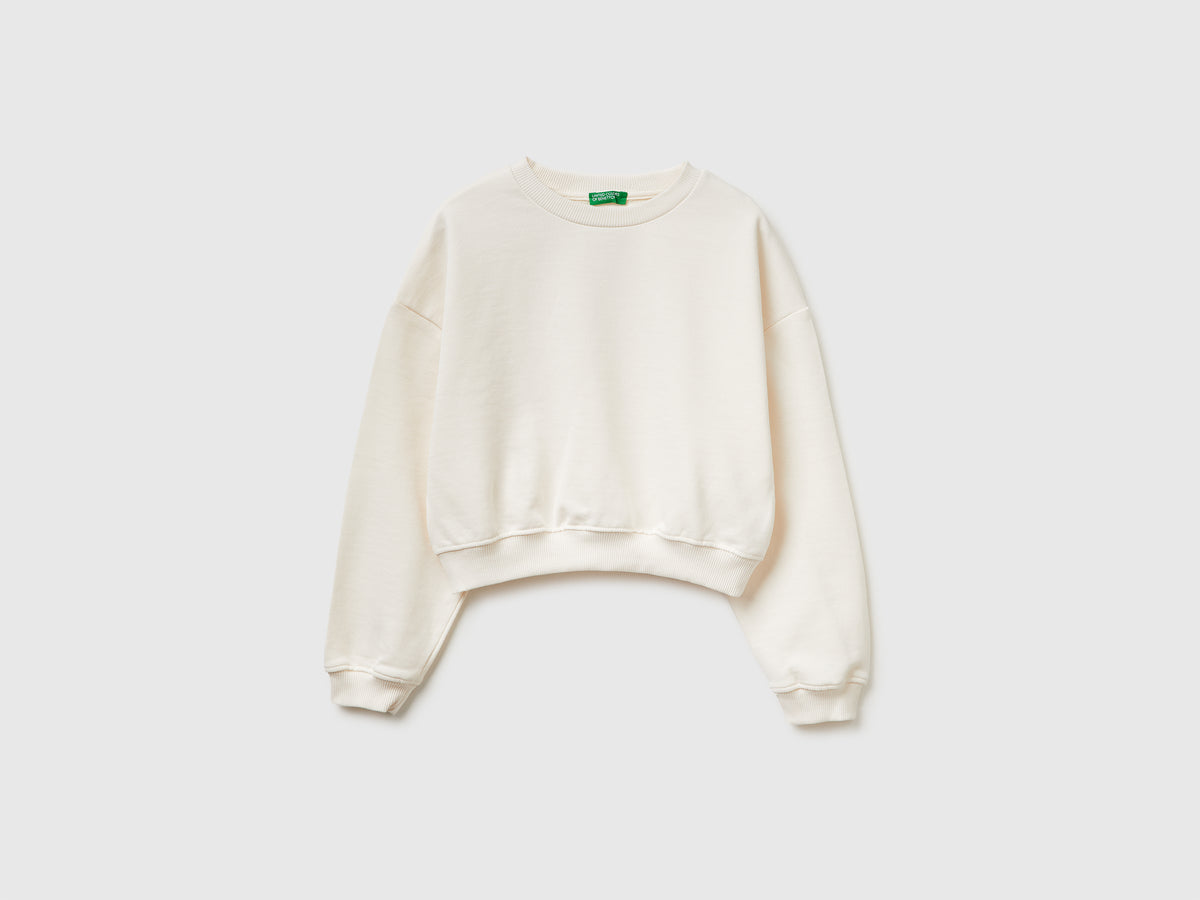 Sweat cropped fit - ucb_image_FS