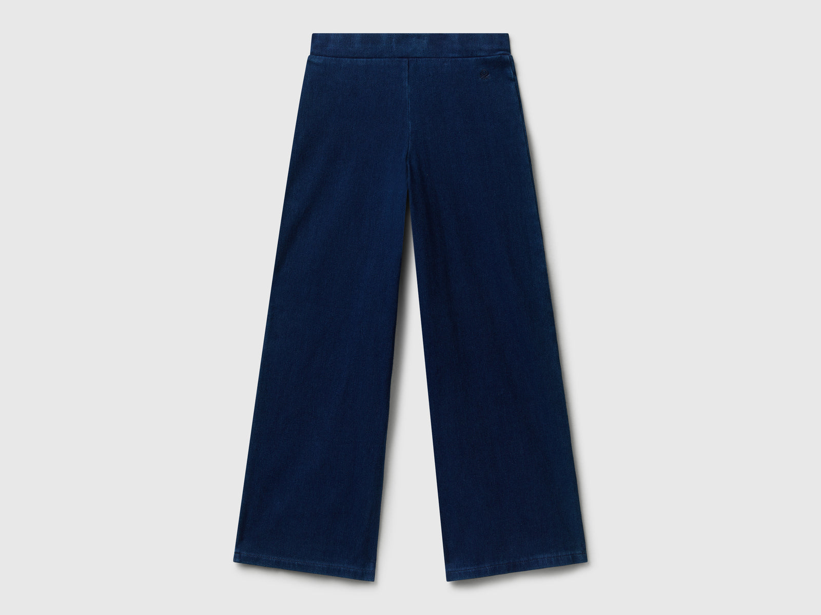 Jeans wide fit super stretch - ucb_image_BS