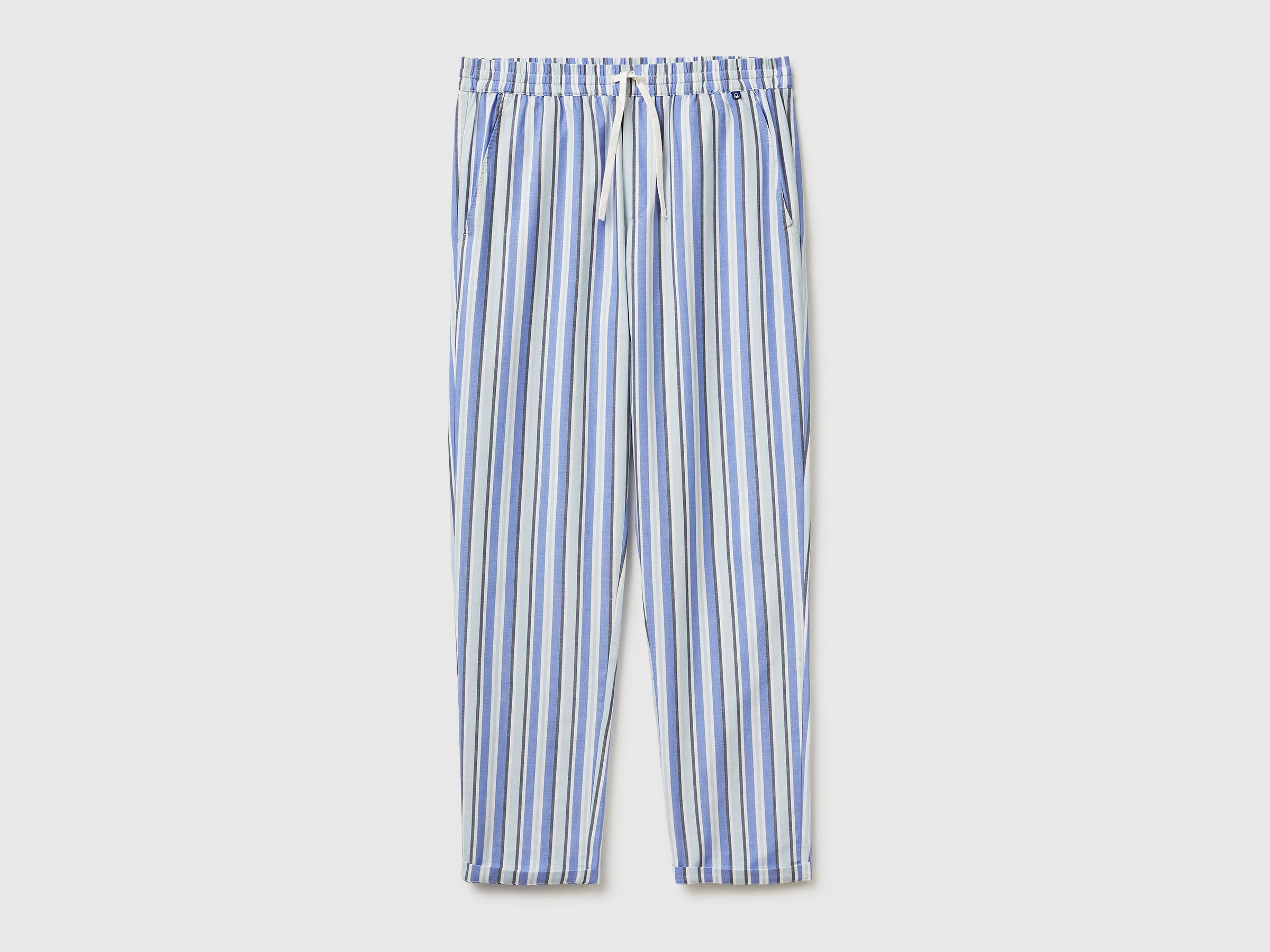 Striped trousers - ucb_image_FS