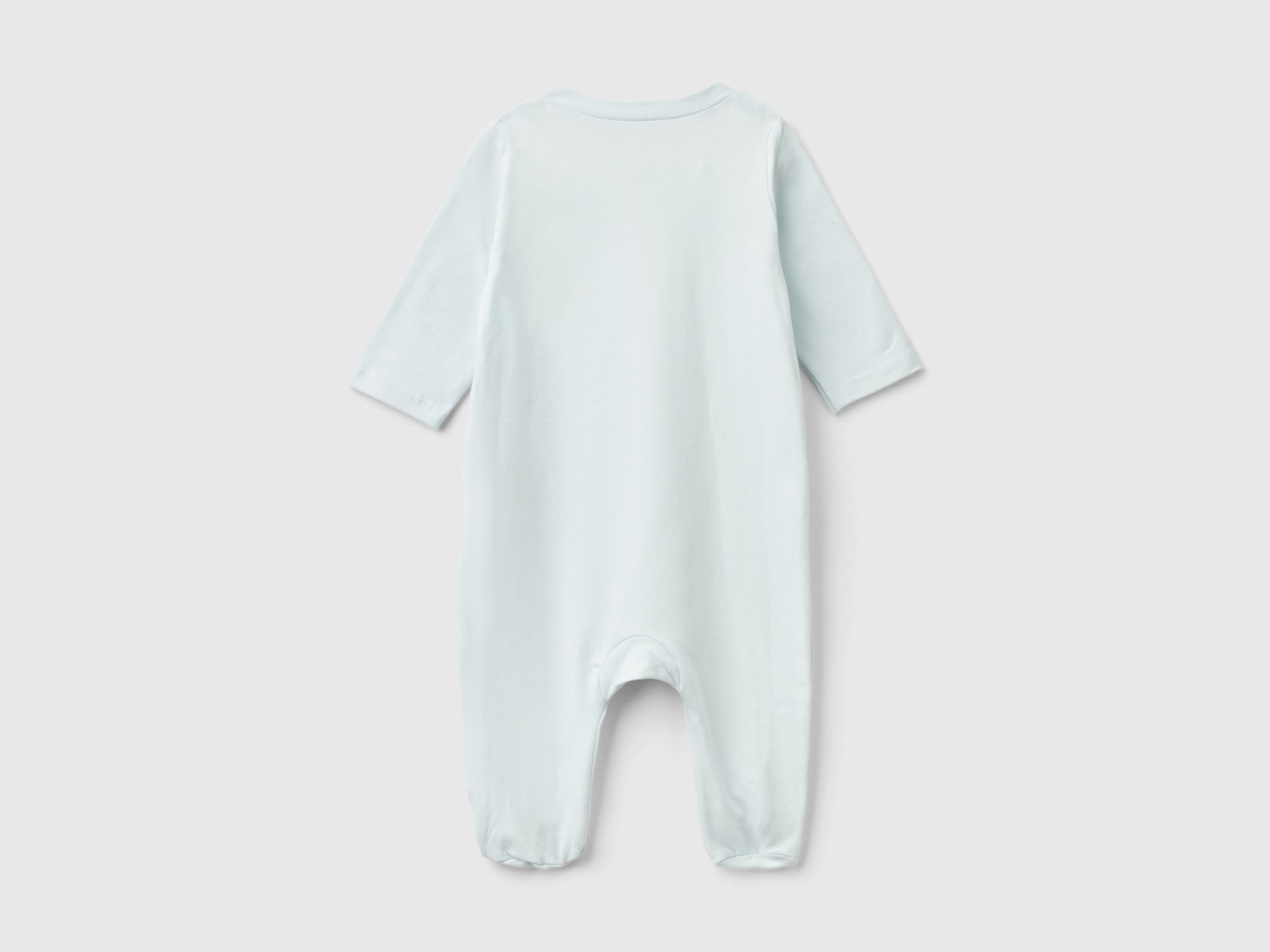 Babygrow comprido com estampa de animais - ucb_image_BS