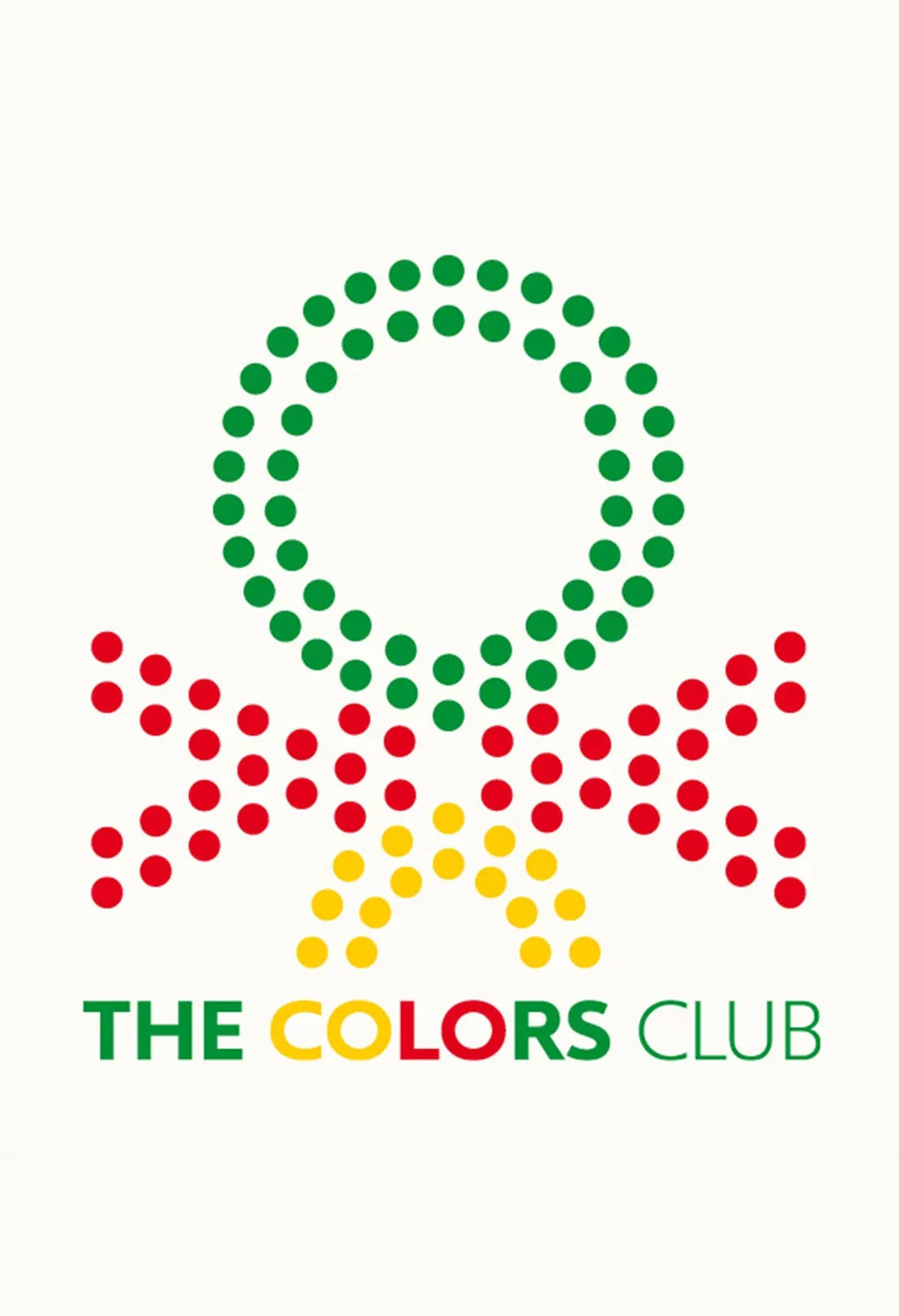 The Family Card has ended and is now The Colors Club | United Colors of Benetton