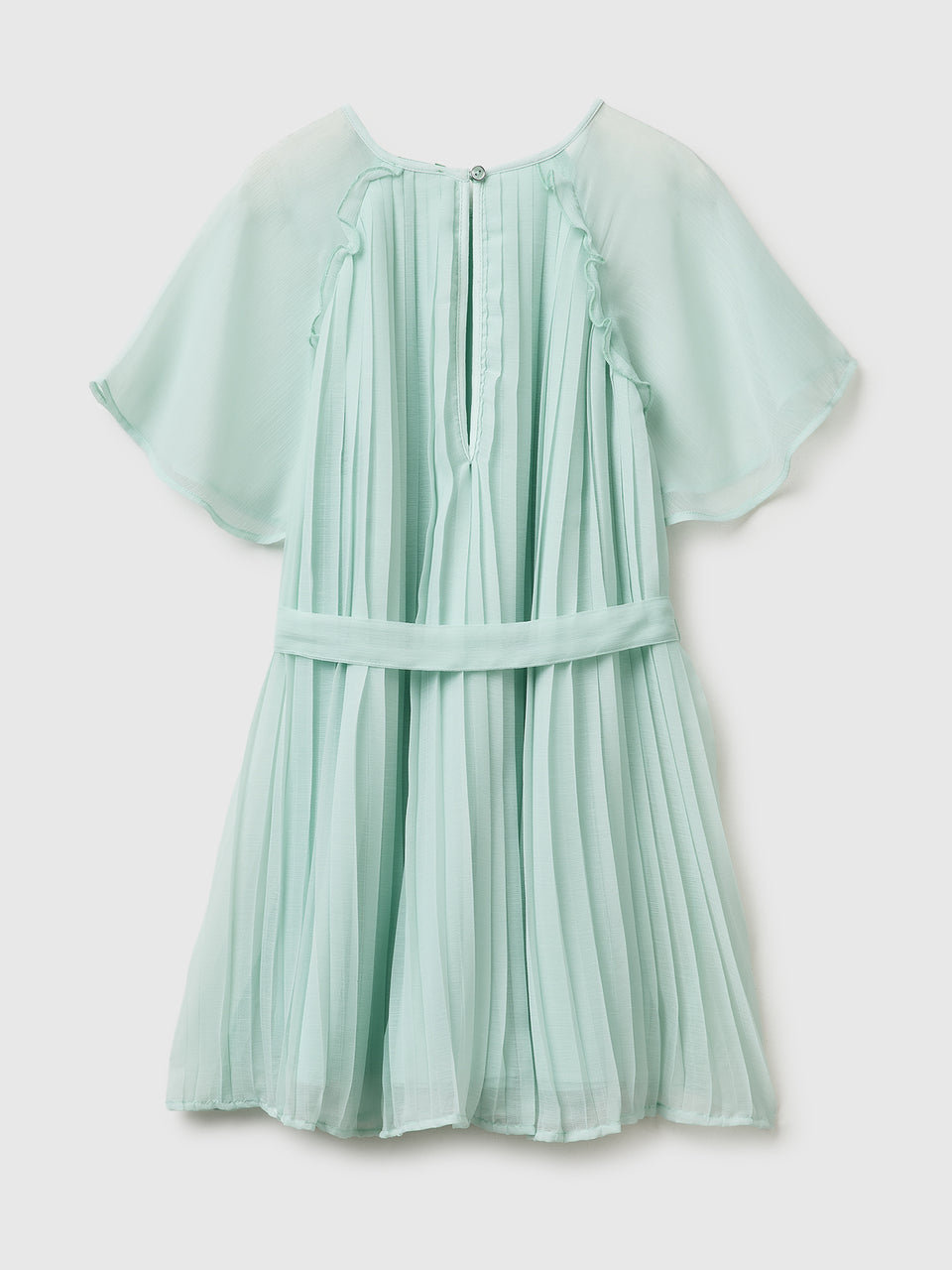 Pleated dress - ucb_image_BS