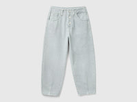Calças slouchy fit - ucb_image_FS