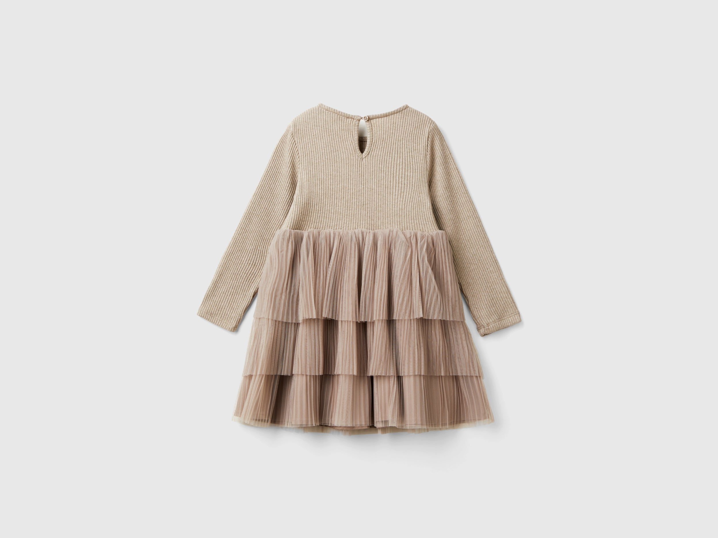 Vestido com saia em tule - ucb_image_BS