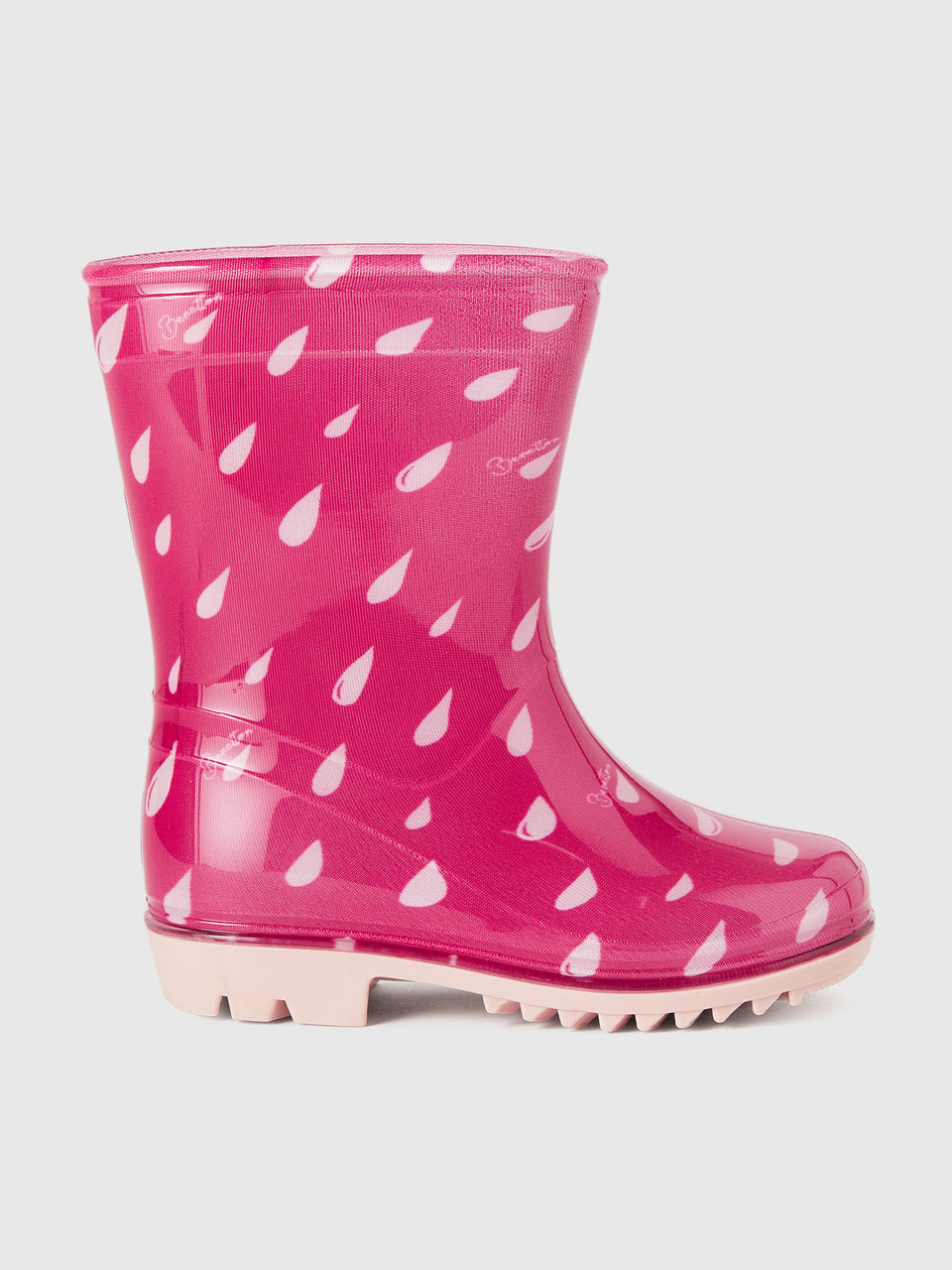 Botas de chuva de borracha - ucb_image_FS