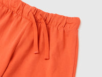 Regular fit Bermuda shorts - ucb_image_DS1