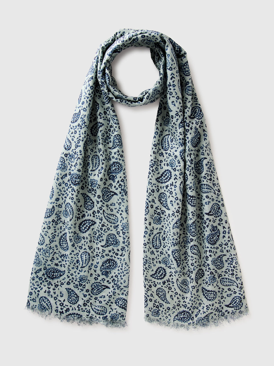 Écharpe padrão em viscose - ucb_image_FS