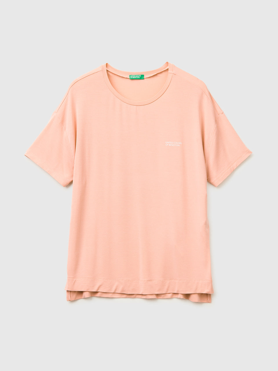 Stretch Modal T-shirt - ucb_image_FS