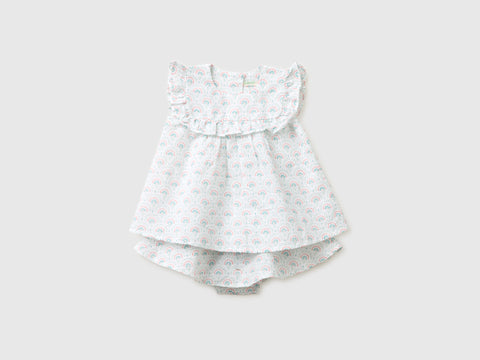 Floral linen blend set - ucb_image_FS