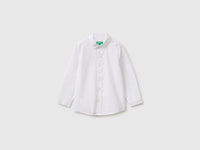 Camisa às riscas 100% algodão - ucb_image_FS