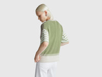 Colete com intársia - ucb_image_B