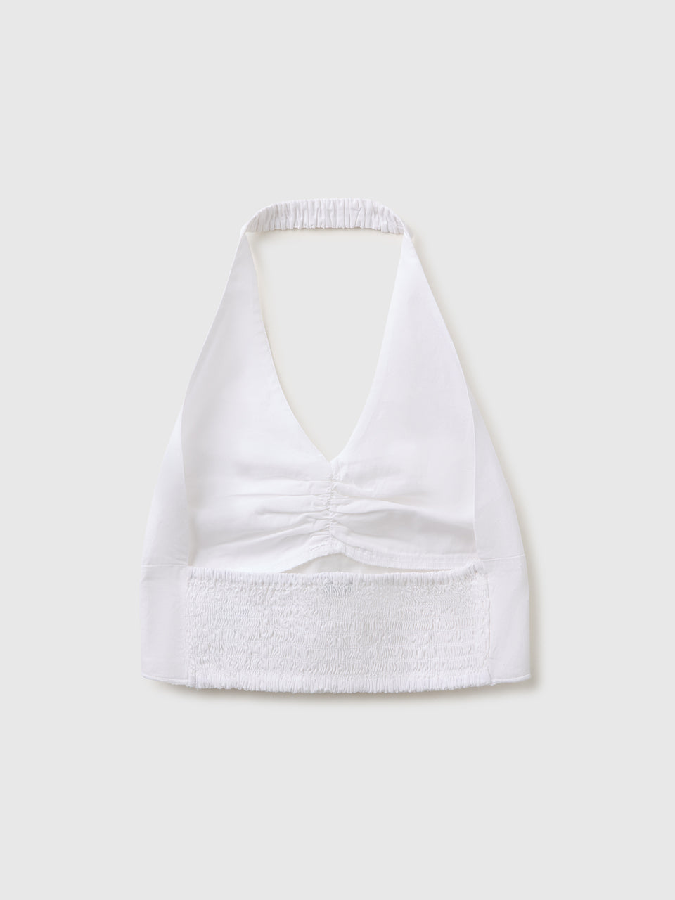 Top with Sangallo lace - ucb_image_BS
