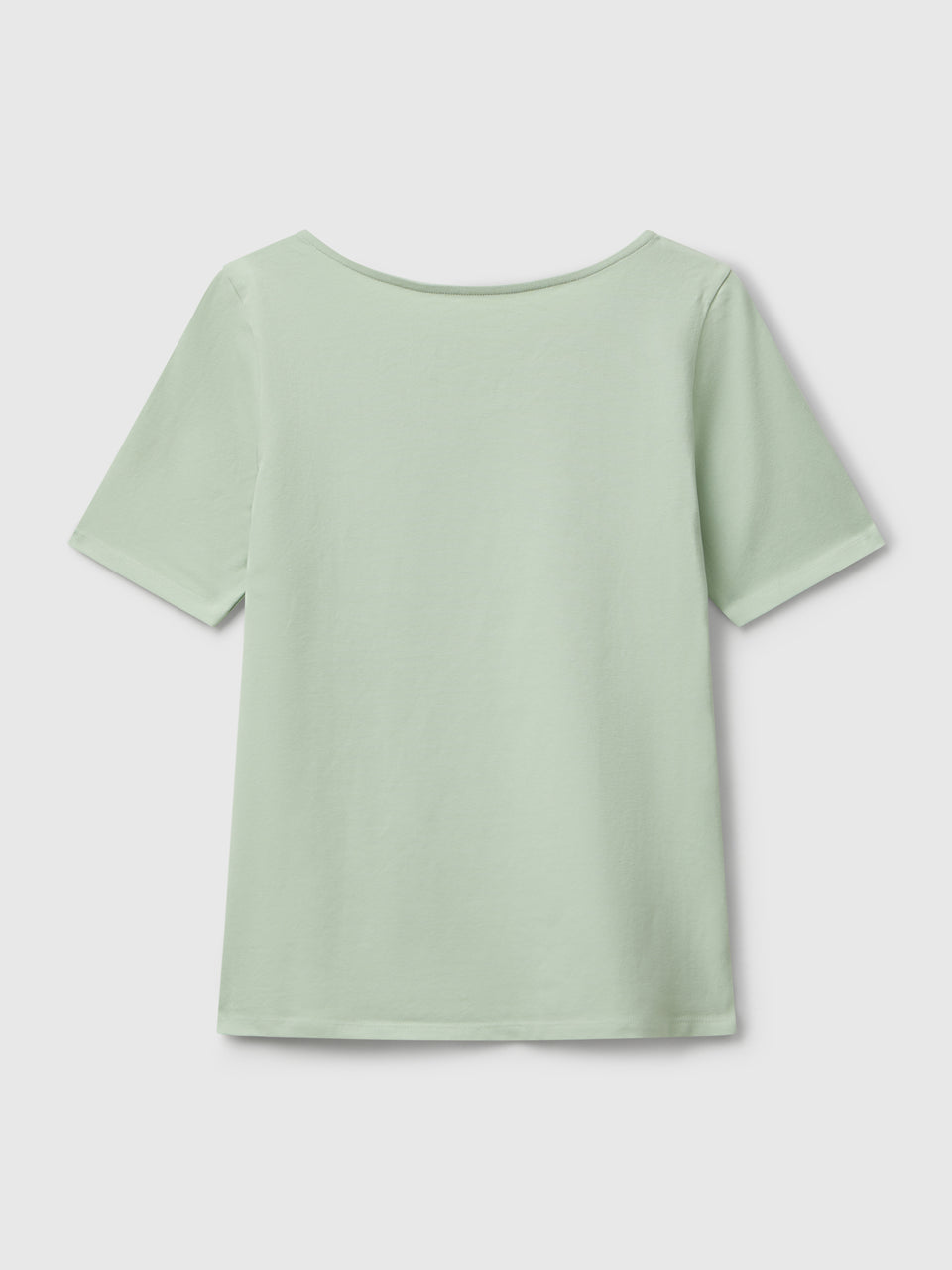 T-shirt slim fit reversível - ucb_image_FS