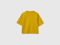 100% cotton boxy fit t-shirt - ucb_image_BS