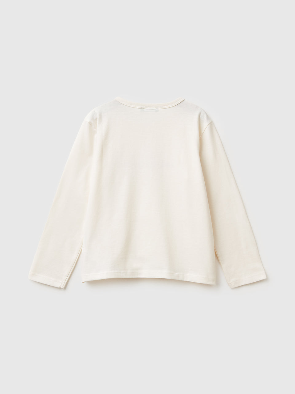 T-shirt com estampa e lantejoulas - ucb_image_BS