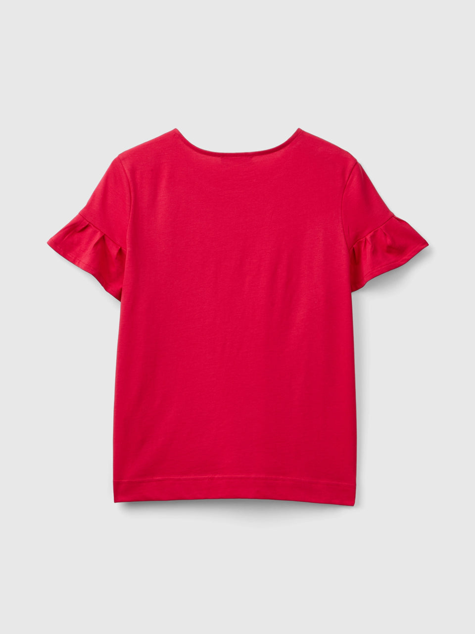 T-shirt com manga folho - ucb_image_BS