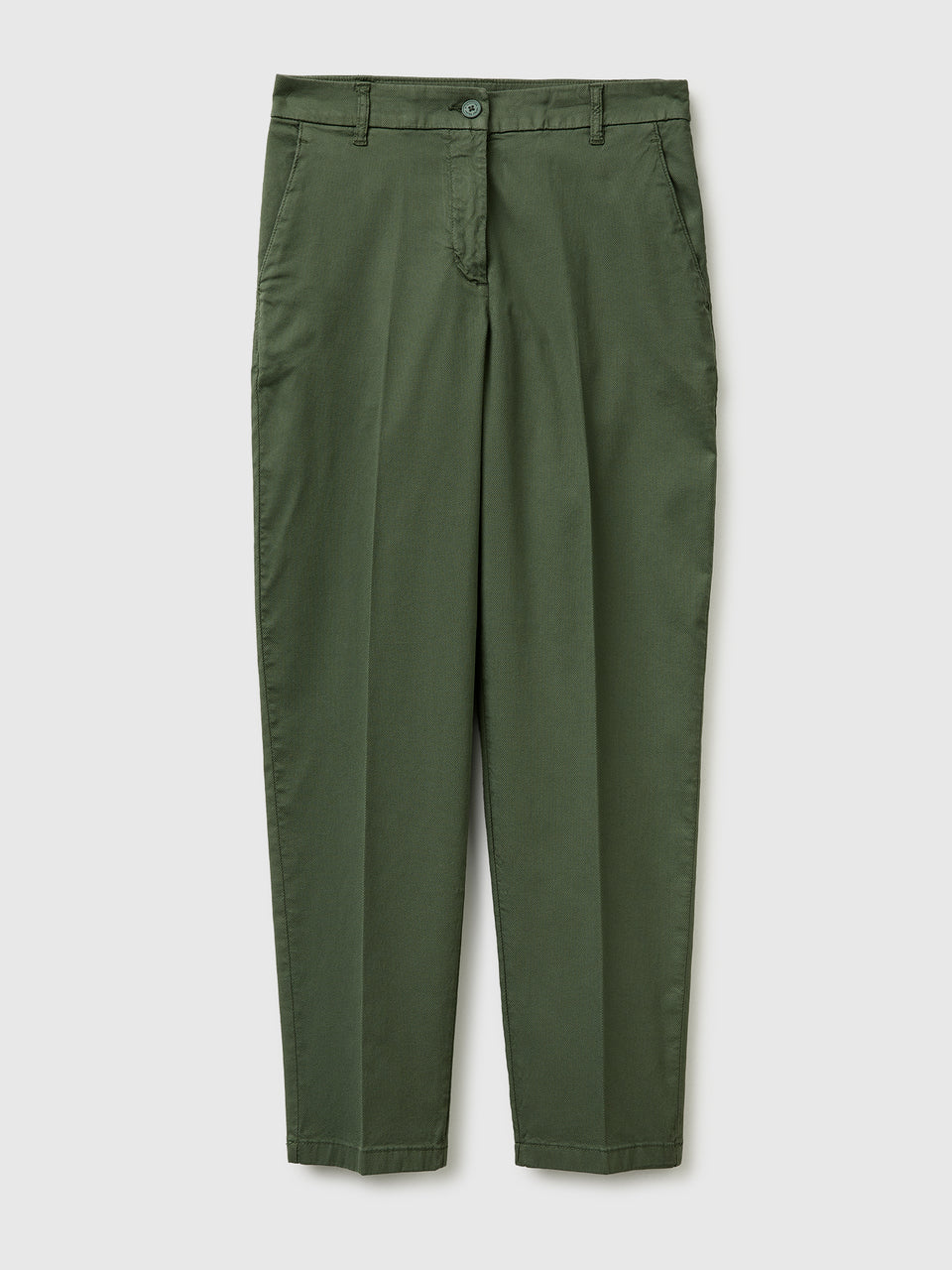 Stretch cotton chinos - ucb_image_FS