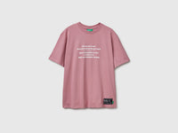 T-shirt "The Beatles” em algodão - ucb_image_FS