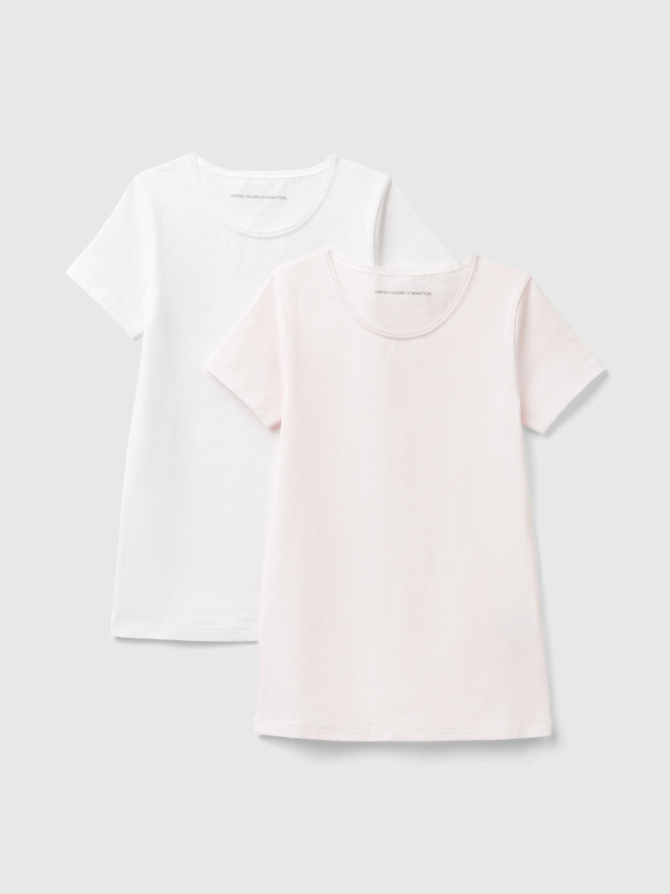 Duas t-shirts em algodão stretch - ucb_image_FS