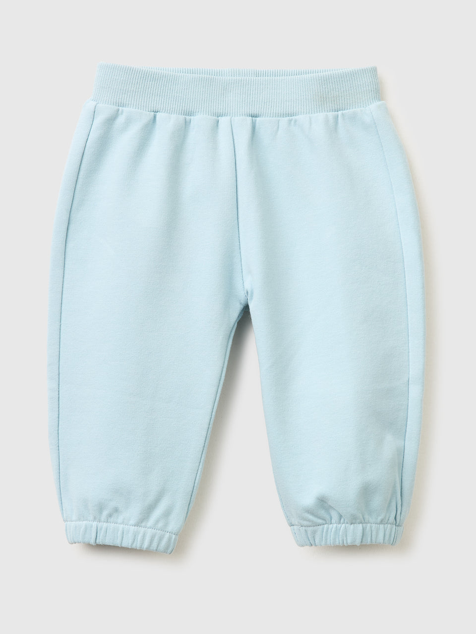Trousers with embroidery on the back - ucb_image_FS