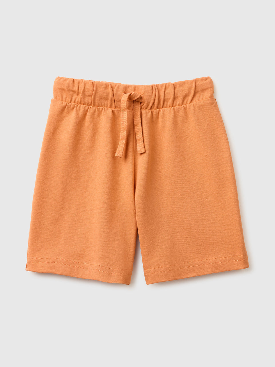 Regular fit Bermuda shorts - ucb_image_FS