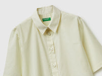 Short sleeve patterned shirt - ucb_image_DS1