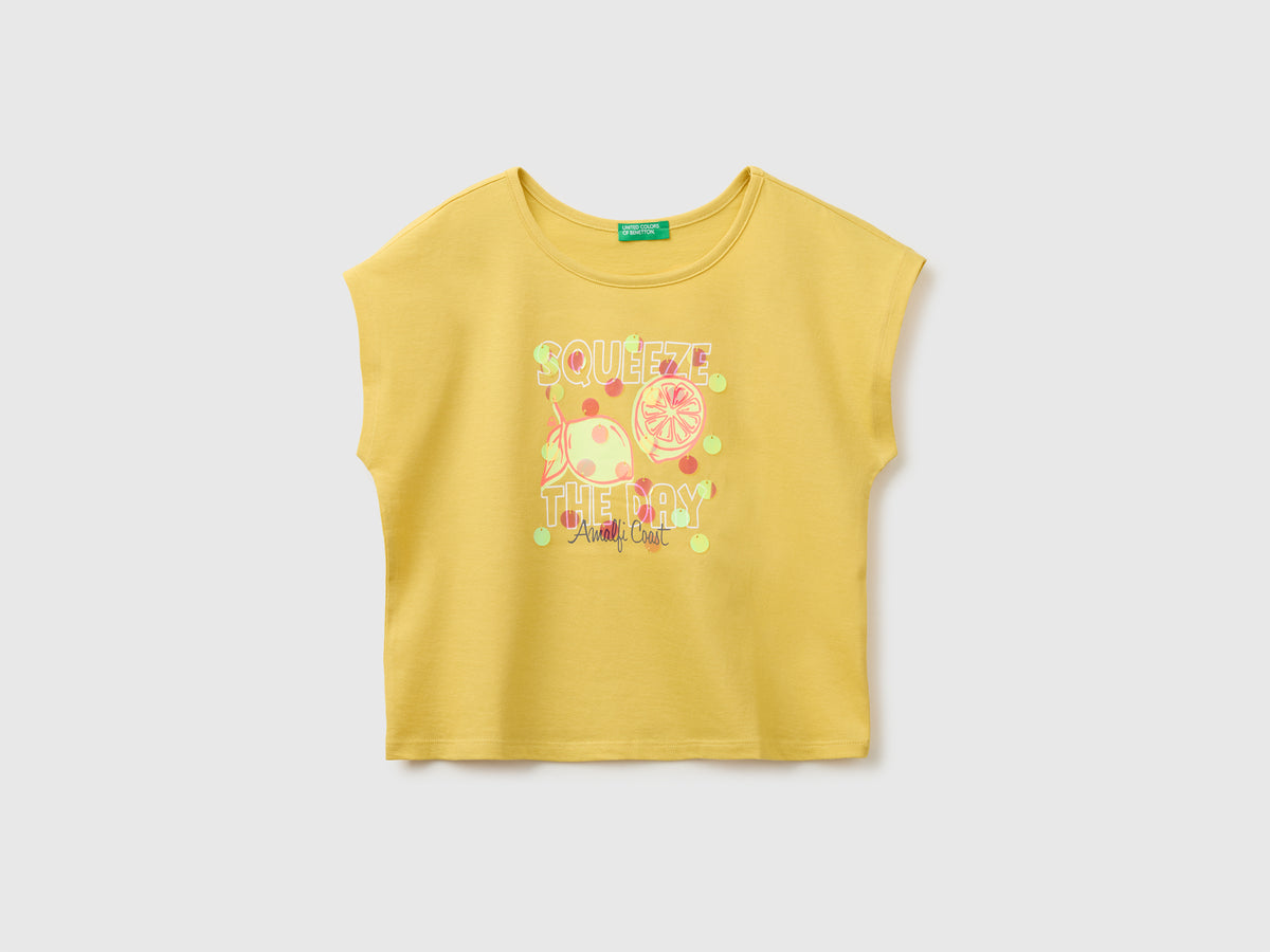 Sequin T-shirt - ucb_image_FS