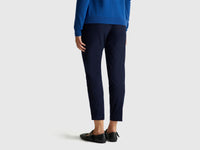 Calças slim fit - ucb_image_B