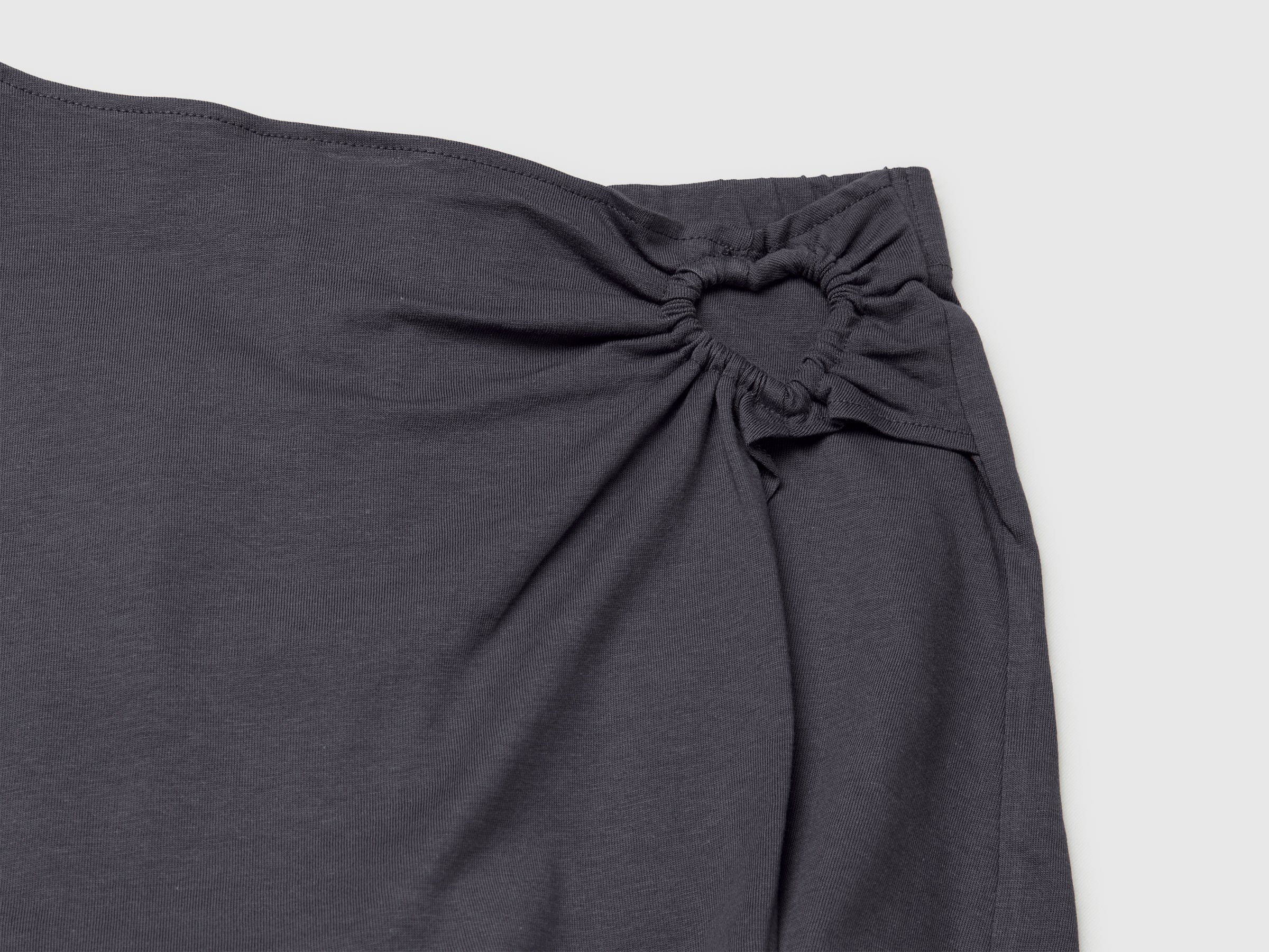 Heart-printed culottes - ucb_image_DS1