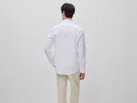 Camisa regular fit às riscas - ucb_image_B
